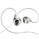 EarFun EH100 Advanced Triple-Driver Hybrid Earphones with Premium Hi-Fi Sound