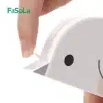 FaSoLa Paper Soap Roll for Hand Washing