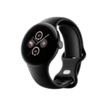 Google Pixel Watch 2 with Fitbit and Google Android Smartwatch