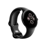 Google Pixel Watch 2 with Fitbit and Google Android Smartwatch