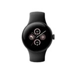 Google Pixel Watch 2 with Fitbit and Google Android Smartwatch