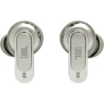 JBL Tour Pro 2 Noise-Canceling True Wireless Earbuds (Global Version) -Champagne