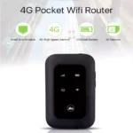 Jio WD680+ LTE-Advanced Mobile Wi-Fi Hotspot Pocket Router
