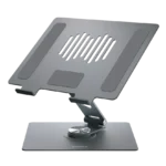 Momax KH10 Fold Stand Rotatable Tablet & Laptop Stand
