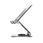 Momax KH8 Fold Stand Swivel Tablet Holder