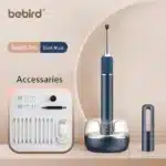 Bebird Note5 Pro Smart Visual Ear Cleaner Sticks, Endoscope, High Precision, Earpick, Mini Camera, Kanoscope, Health Care, 1000W
