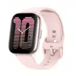 Amazfit Active AMOLED Display Bluetooth Calling Fitness Smart Watch