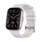 Amazfit Active AMOLED Display Bluetooth Calling Fitness Smart Watch