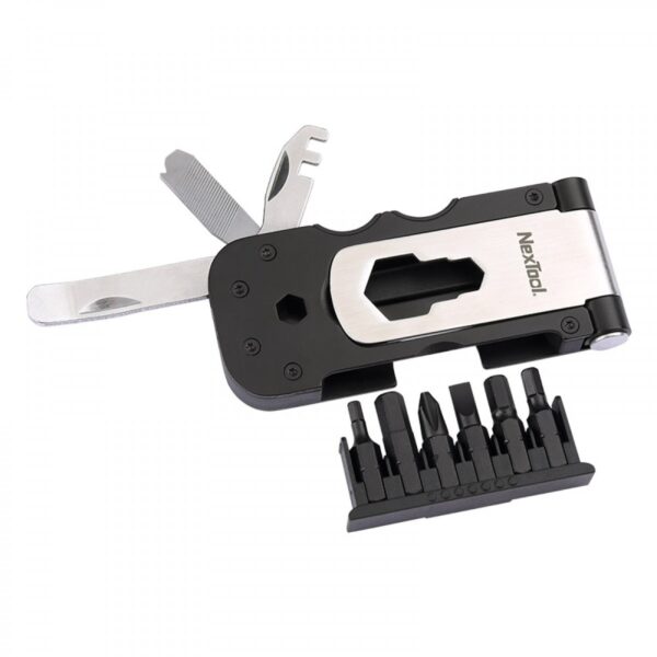 NexTool Multifunctional EDC Bicycle Repair Multi Tool Multitool