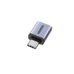 UGREEN USB C to USB A 3.2 Gen 1 OTG Adapter