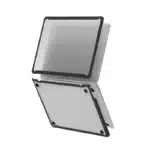 WiWU Haya Shield Case for Macbook Air 13.6 Inch