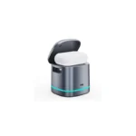 WiWU Wi-W024 RUBIK’S CUBE 3 in 1 Wireless Charger