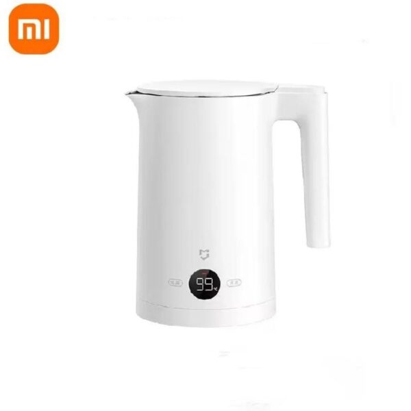 Xiaomi Mijia Thermostatic Electric Kettle 2 with Led Display (MJHWSH03YM) (1)Xiaomi Mijia Thermostatic Electric Kettle 2 with Led Display (MJHWSH03YM) (1)