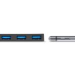 Anker 4-Port USB 3.0 Ultra Slim Data HUB (A7516011A)
