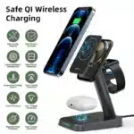 ACEFAST E3 3-in-1 Magnetic Wireless Charger