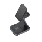 ACEFAST E3 3-in-1 Magnetic Wireless Charger