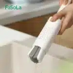 FaSoLa Portable Self-Squeeze Mini Mop Cleaning Sponge