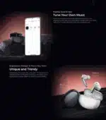 Haylou W1 Tws Bluetooth Earbuds White 6 Months Warranty New (6)Haylou W1 Tws Bluetooth Earbuds White 6 Months Warranty New (5)Haylou W1 Tws Bluetooth Earbuds White 6 Months Warranty New (3)Haylou W1 Tws Bluetooth Earbuds White 6 Months Warranty New (1)