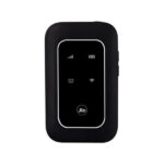 Jio WD680+ LTE-Advanced Mobile Wi-Fi Hotspot Pocket Router
