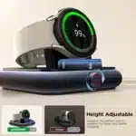 Joyroom JR-WQW02 Wireless Watch Charger for Samsung Galaxy Watch Series