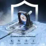 Joyroom JR-WQW02 Wireless Watch Charger for Samsung Galaxy Watch Series