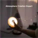 NexTool Camping Atmosphere Light IPX7 Waterproof Recyclable Night Light - Image 4