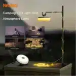 NexTool Camping Atmosphere Light IPX7 Waterproof Recyclable Night Light