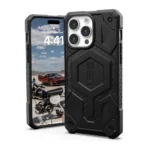 UAG OEM Monarch Pro MagSafe Case for iPhone 15 Pro Max