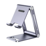 UGREEN Adjustable Aluminum Phone Holder