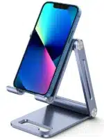 UGREEN Adjustable Aluminum Phone Holder