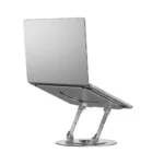 WiWU New S800 Rotative Aluminum Foldable Laptop Stand