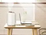Xiaomi DEERMA Air Humidifier Ultrasonic Large Capacity 5L DEM-F500 - Image 3