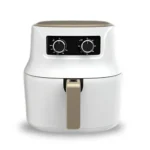 Xiaomi Silencare Oil Free Automatic Multifunctional Temperature Control Air Fryer 5.5L SC-K510J