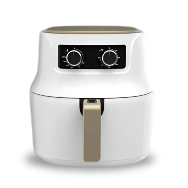 Xiaomi Silencare Oil Free Automatic Multifunctional Temperature Control Air Fryer 5.5L SC-K510J