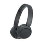 Sony WH-CH520 Wireless Headphones Bluetooth On-Ear Headset with Microphone