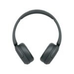 Sony WH-CH520 Wireless Headphones Bluetooth On-Ear Headset with Microphone - Image 4