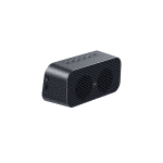 Havit MX701/M3 Portable Bluetooth Wireless Speaker With Alarm Clock - Image 4