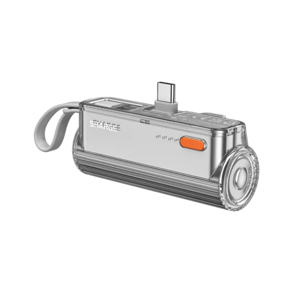 Sharge Flow Mini ( Pre-order)