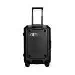 UREVO Luggage Suitcase 20 inch TSA Lock Password luggage Travel Suitcase