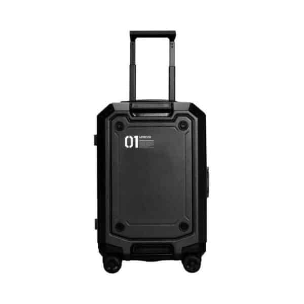 UREVO Luggage Suitcase 20 inch TSA Lock Password luggage Travel Suitcase