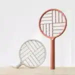 Xiaomi Youpin WINDOW Rechargeable Foldable with Lamp Strong Anti-Mosquito Household Mosquito Swatter