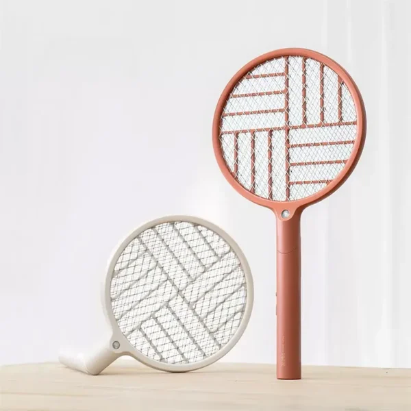 Xiaomi Youpin WINDOW Rechargeable Foldable with Lamp Strong Anti-Mosquito Household Mosquito Swatter