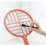 Xiaomi Youpin WINDOW Rechargeable Foldable with Lamp Strong Anti-Mosquito Household Mosquito Swatter