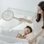 Xiaomi Youpin WINDOW Rechargeable Foldable with Lamp Strong Anti-Mosquito Household Mosquito Swatter