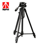 DIGIPOD TR-452 DSLR Camera Tripod - Image 3