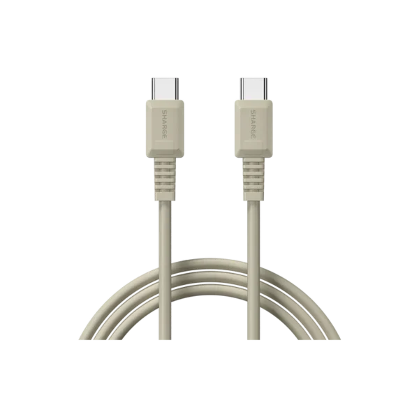 Sharge Retro C to C Cable ( Pre-order)