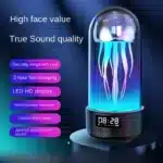 Jellyfish Bluetooth Wireless Speaker BHSG-02