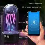 Jellyfish Bluetooth Wireless Speaker BHSG-02