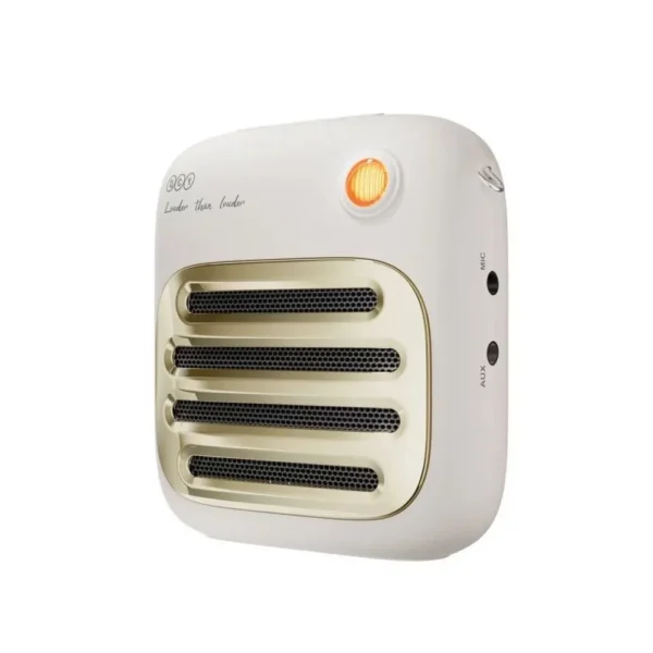 QCY MX1 Wireless Bluetooth Speaker
