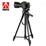 DIGIPOD TR-452 DSLR Camera Tripod